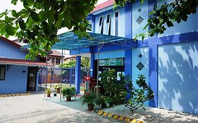 Kenari Residence