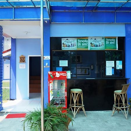 Kenari Residence Pekanbaru Luaran gambar