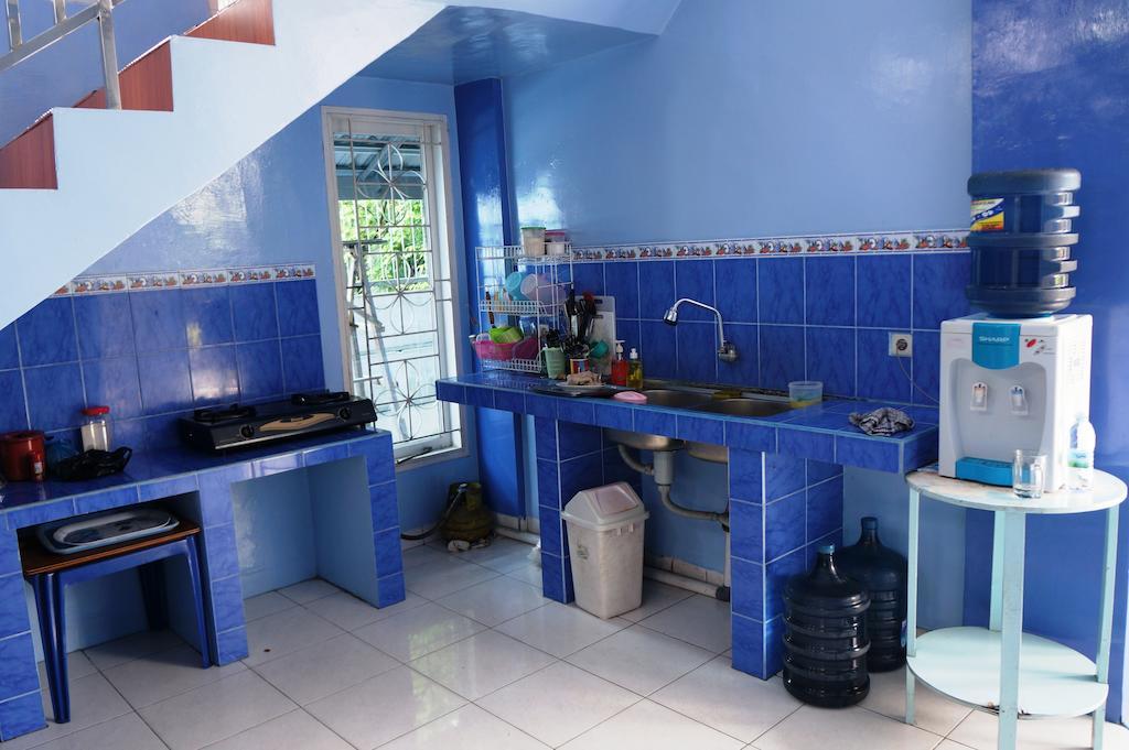 Kenari Residence Pekanbaru Luaran gambar