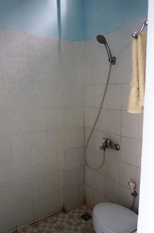 Kenari Residence Pekanbaru Bilik gambar