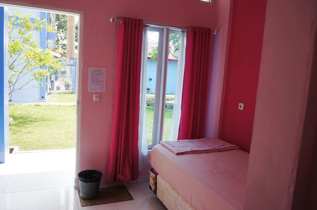 Kenari Residence Pekanbaru Bilik gambar