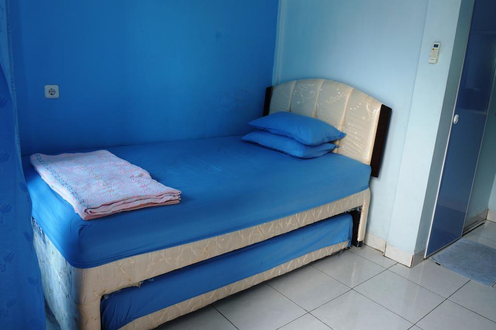 Kenari Residence Pekanbaru Bilik gambar