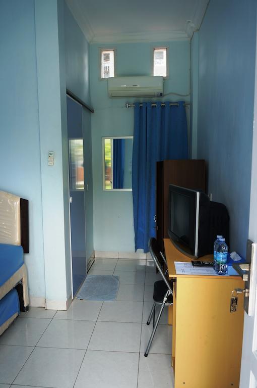 Kenari Residence Pekanbaru Bilik gambar