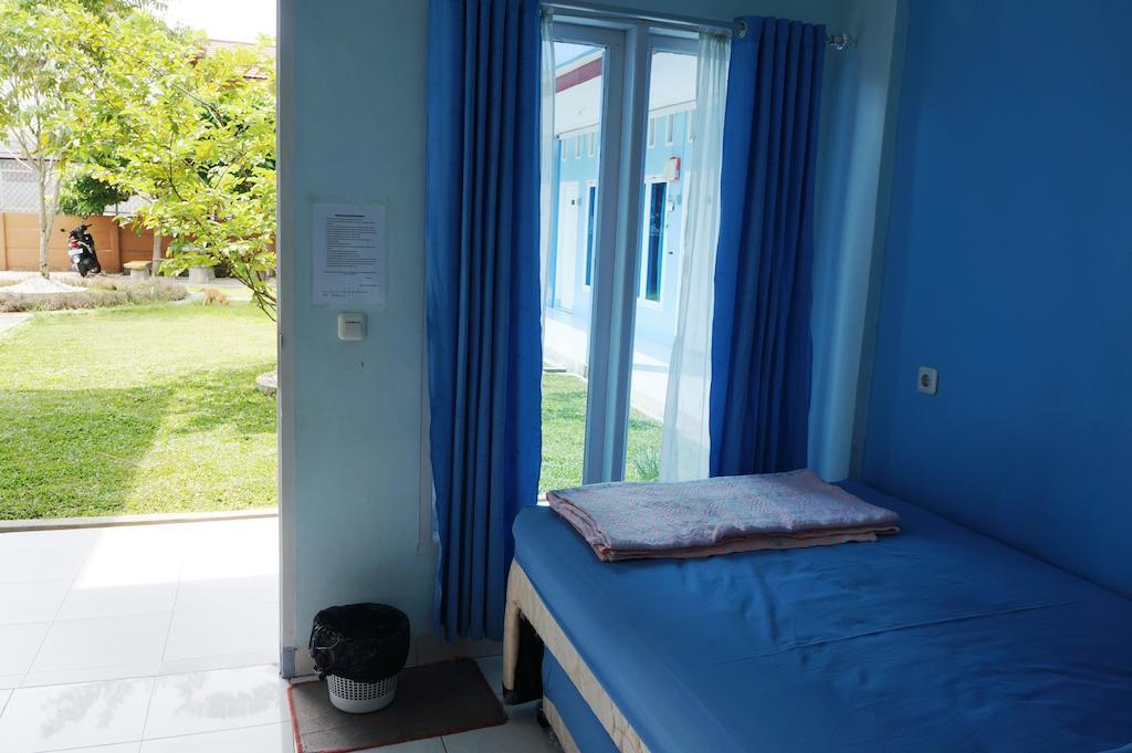 Kenari Residence Pekanbaru Bilik gambar