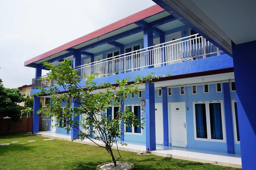 Kenari Residence Pekanbaru Luaran gambar