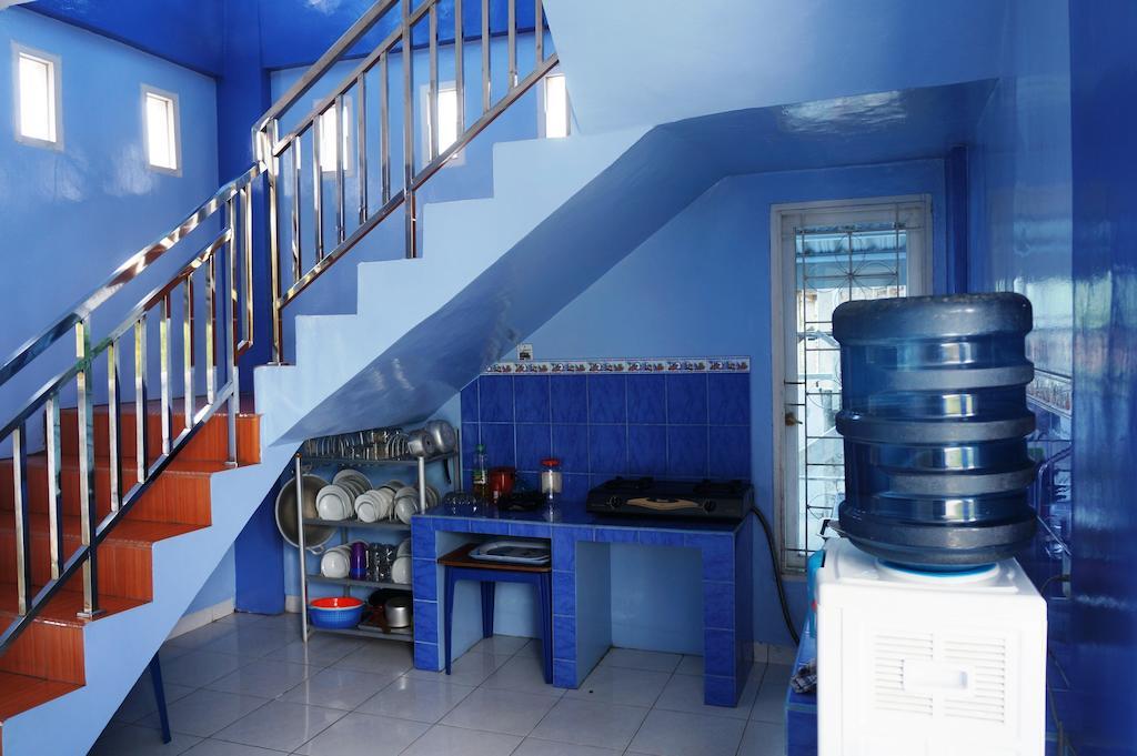 Kenari Residence Pekanbaru Luaran gambar