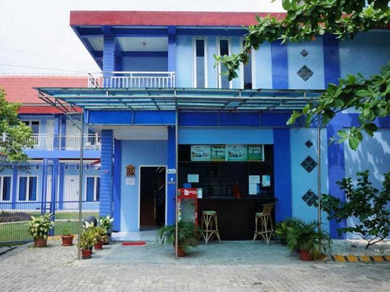 Kenari Residence Pekanbaru Luaran gambar