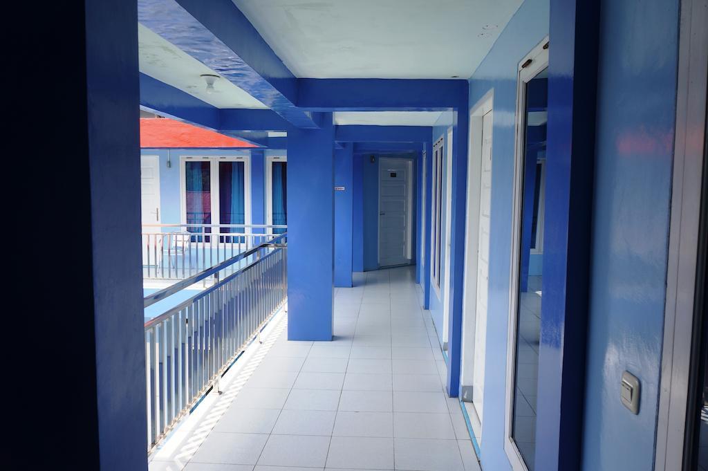 Kenari Residence Pekanbaru Luaran gambar