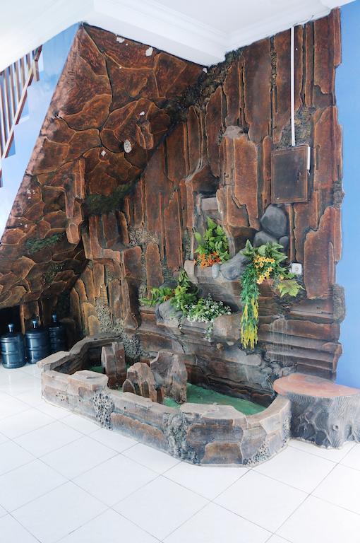 Kenari Residence Pekanbaru Luaran gambar