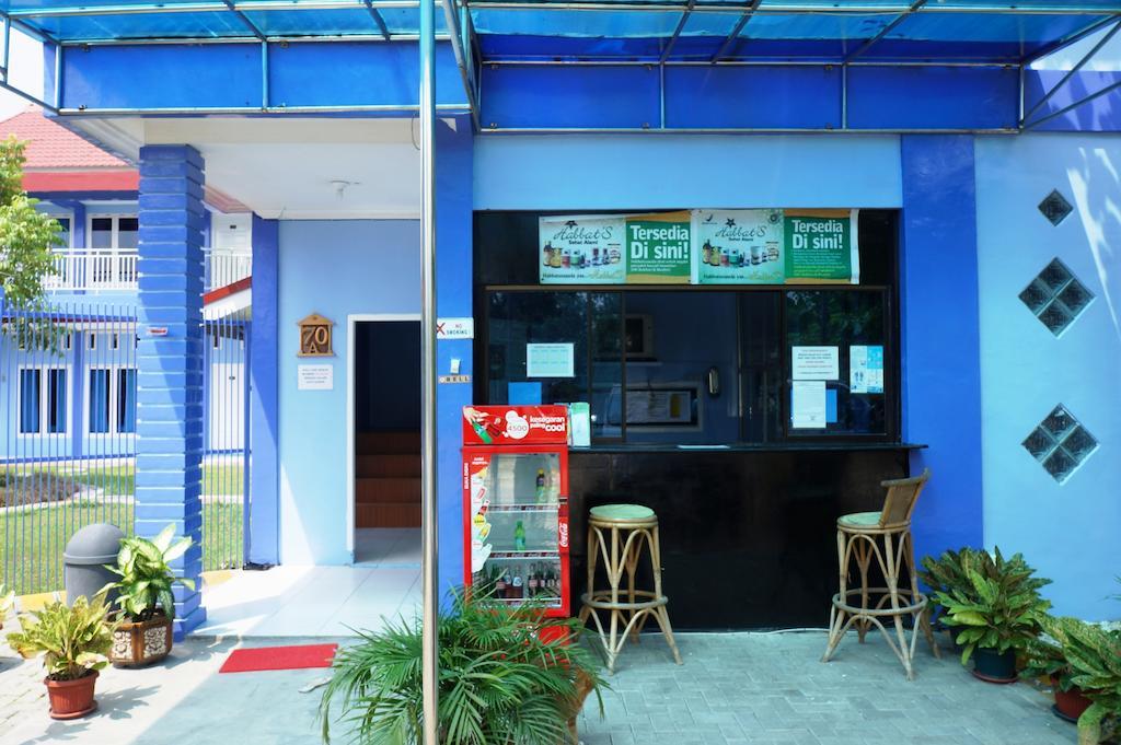 Kenari Residence Pekanbaru Luaran gambar