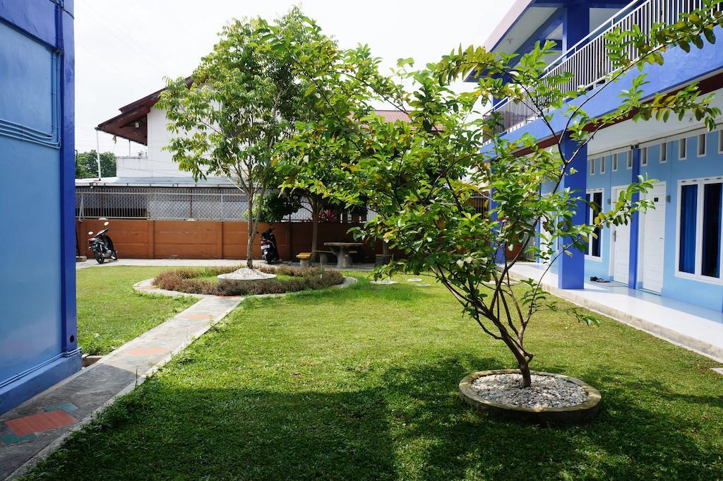 Kenari Residence Pekanbaru Luaran gambar