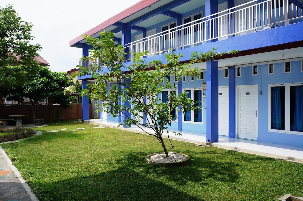 Kenari Residence Pekanbaru Luaran gambar