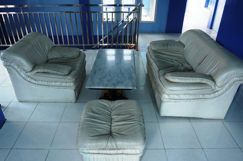 Kenari Residence Pekanbaru Luaran gambar
