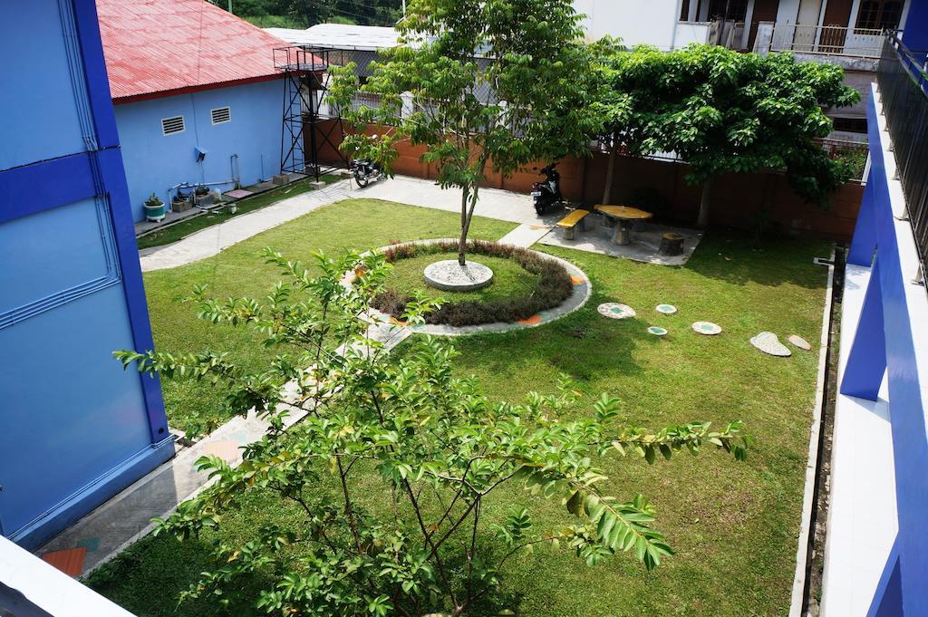 Kenari Residence Pekanbaru Luaran gambar